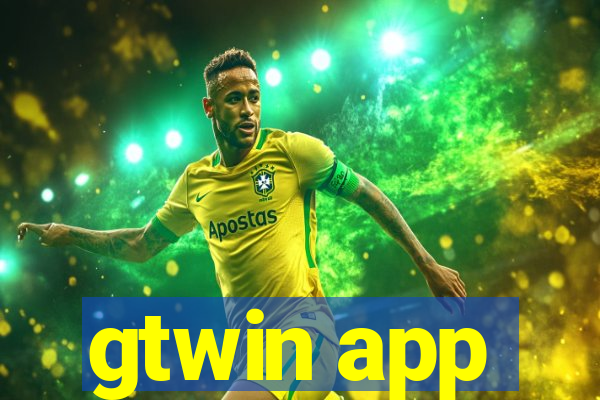 gtwin app